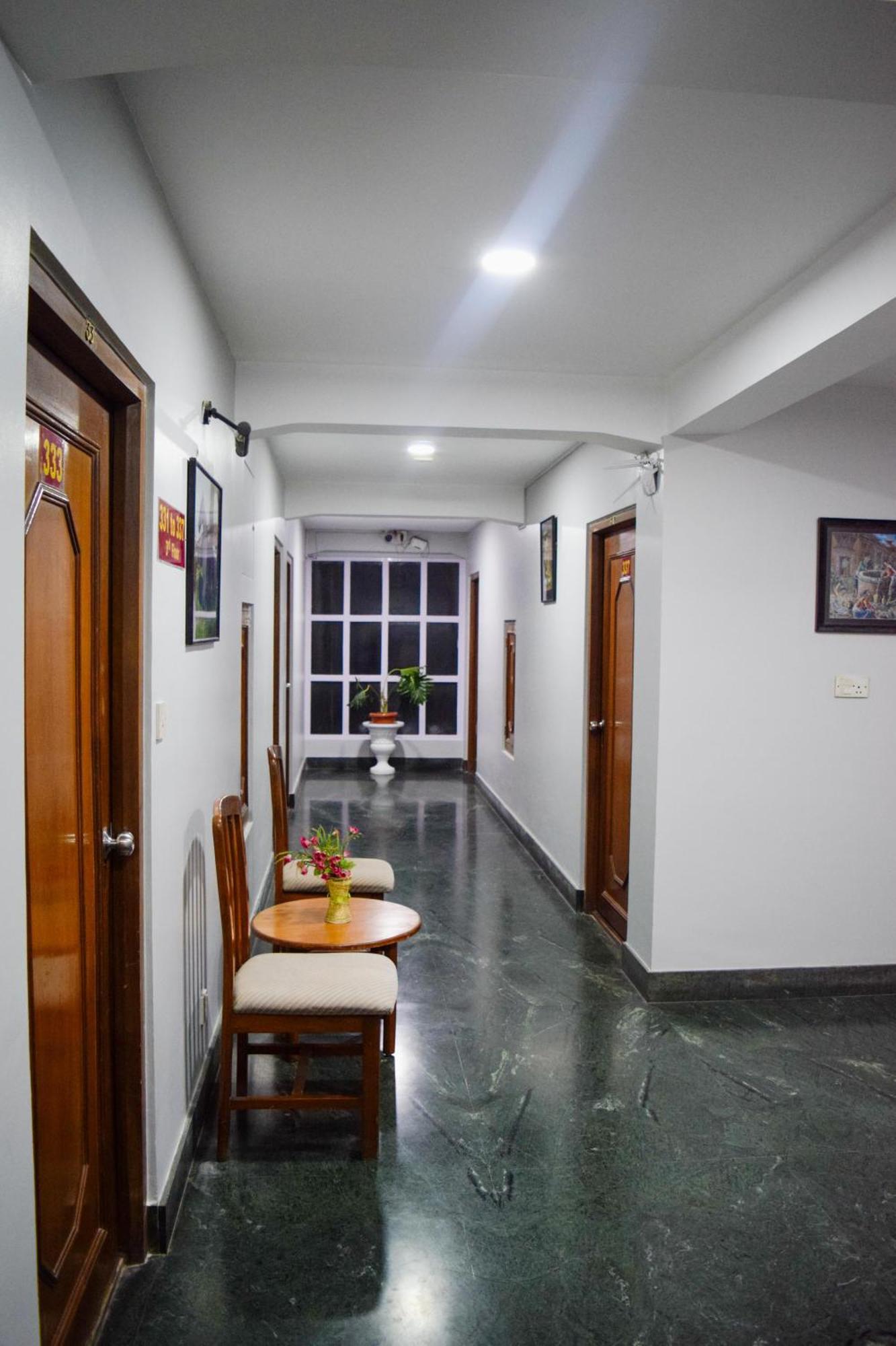Kathmandu Prince Hotel Exterior foto